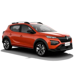 Renault Kardian 1.5 2WD (K9K) (101 л.с.) (74 кВт) DPF (2023-н.в.) - масло TOM'S