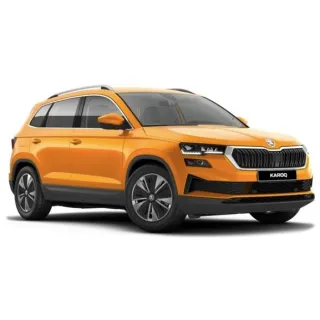 Skoda Karoq 1.2 FSI 2WD (85 кВт) (2018-н.в.) - масло TOM'S