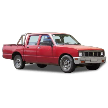 Масло для Isuzu KB pick-up (1980 - 1988)