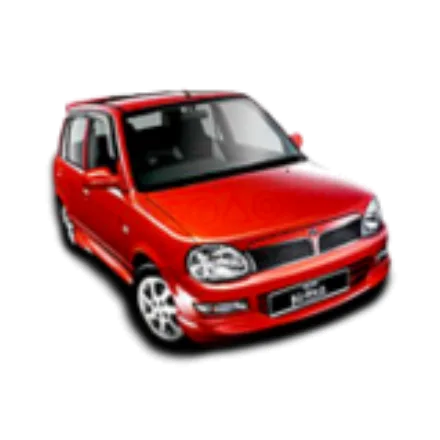 Масло для Perodua Kelisa (2002 - 2007)