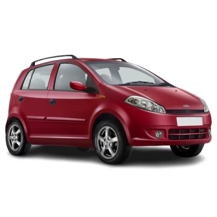 Chery Kimo / A1 / A113 / J1 / Arauca / Ego / Face / Fresh / S12 1.3 2WD (SQR473F/SQR473FA/SQR473H) (2007-н.в.) - масло TOM'S