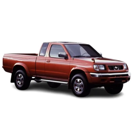Nissan King Cab / Navara 2.5 DiTD 2WD (1987-2012) - масло TOM'S