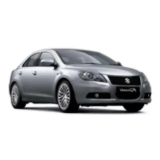 Suzuki Kizashi 2.4 4WD (A6B424) (2009-2014) - масло TOM'S