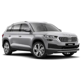 Skoda Kodiaq II EV 2WD (EANB) (85 кВт) (2024-н.в.) - масло TOM'S