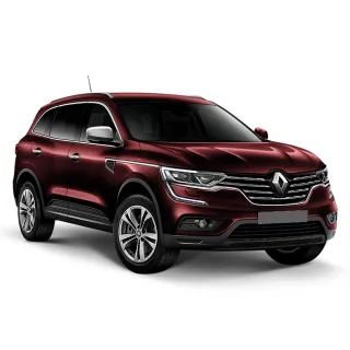 Renault Koleos II / Samsung QM6 1.6 dCi 130 2WD (R9M) (2017-н.в.) - масло TOM'S