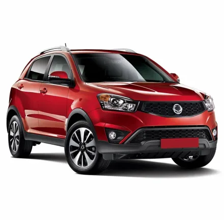 Масло для Ssangyong Korando C / New Actyon (2010 - 2026)