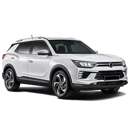 Масло для Ssangyong Korando (2019 - 2026)