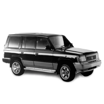 Масло для Ssangyong Korando Family (1988 - 1998)