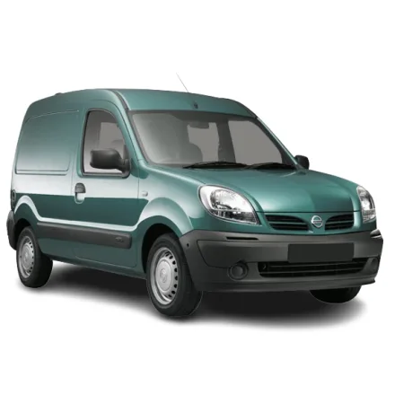 Nissan Kubistar 1.2 (2003-2013) - масло TOM'S