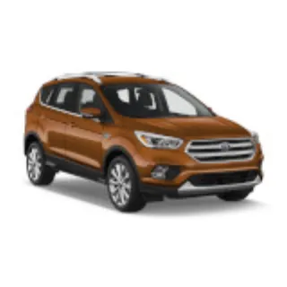 Ford Kuga 1.5 EcoBoost 180 AWD / 4WD (2008-2020) - масло TOM'S
