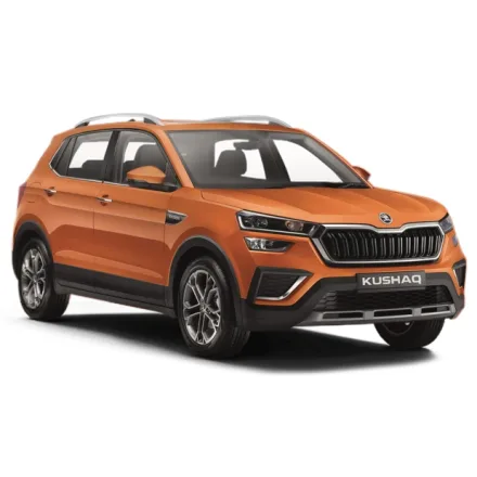 Масло для Skoda Kushaq (2021 - 2026)