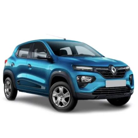 Масло для Renault Kwid (2015 - 2026)