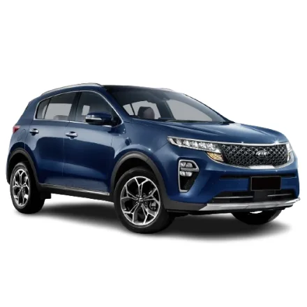 Масло для Kia KX5 (2016 - 2022)