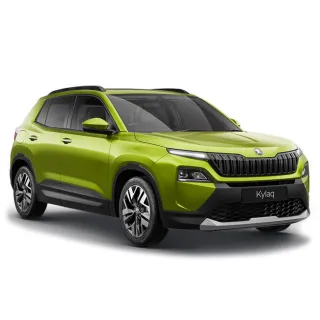 Skoda Kylaq 1.0 TSI 2WD (115 hp) (85 kw) (2025-н.в.) - масло TOM'S