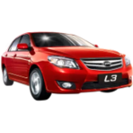 BYD L3 1.5 (80 кВт) QCJ7153A5/A6/A7, BYD7153A/A1 (2008-н.в.) - масло TOM'S