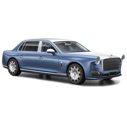 Масло для Hongqi L5 (2014 - 2026)