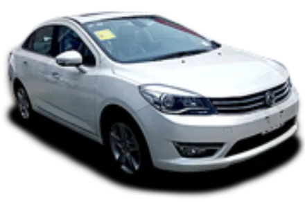 Масло для Fengshen L60 (2015 - 2026)