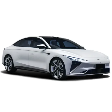 IM Motors L7 (2022-н.в.) - масло TOM'S