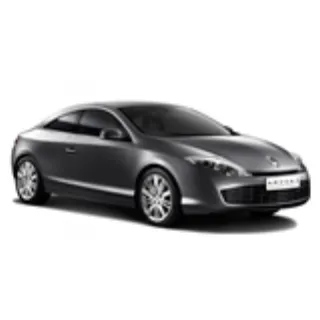 Renault Laguna Coupe (2008-2015) - масло TOM'S