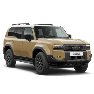 Toyota Land Cruiser 90 3.0 D-4D 4WD (1KD-FTV) (KDJ90/KDJ95) (1996-2008) - масло TOM'S