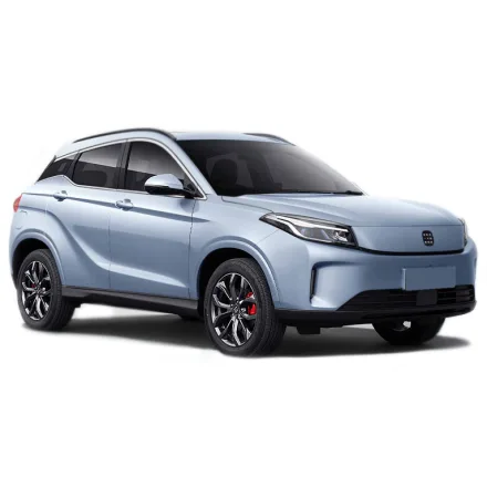 Seres Landian E3 EV 50.296 kWh 2WD (122 л.с.) (204 л.с.) (2023-н.в.) - масло TOM'S