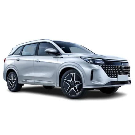DongFeng Landian E5 1.5 2WD (F31A) (2022-н.в.) - масло TOM'S