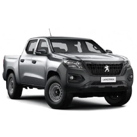 Масло для Peugeot Landtrek (2019 - 2026)