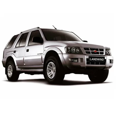 Масло для Landwind Landwind / X6 (2003 - 2016)