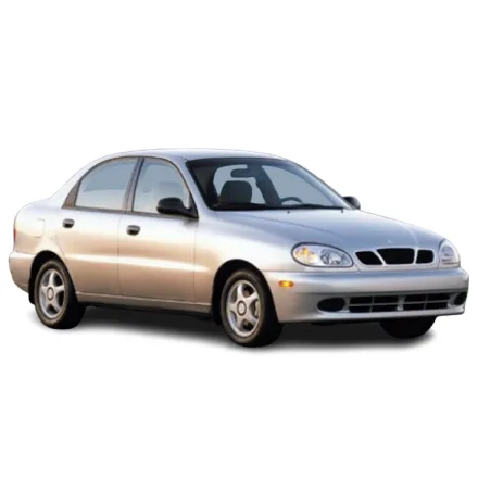 Масло для Daewoo Lanos (1997 - 2008)