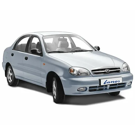 ZAZ Lanos 1.4 2WD (2006-н.в.) - масло TOM'S