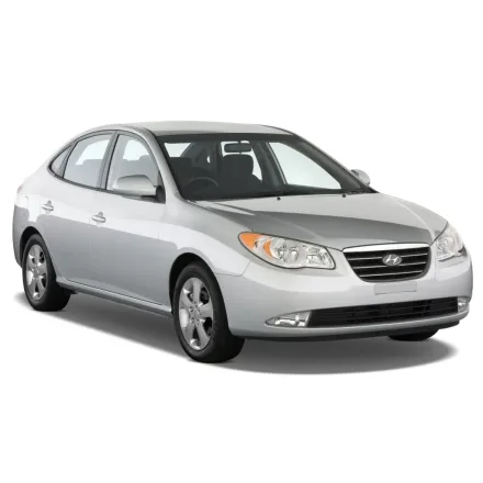 Lantra / Elantra / Avante