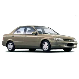Ford 1.6 4WD (B6-DE) (BHA6RF) (1994-1998) - масло TOM'S