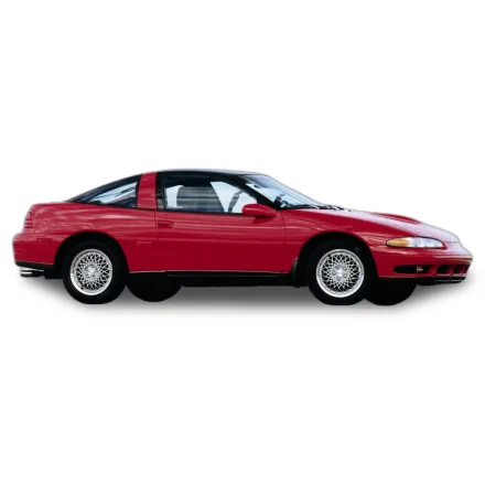 Масло для PLYMOUTH LASER (1989 - 1994)