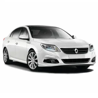 Renault Latitude / Safrane / Samsung SM5 (2010-2015) - масло TOM'S