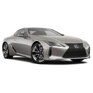Lexus LC500h 2WD (8GR-FXS) (GWZ100/GWZ100L/GWZ100R) (2017-н.в.) - масло TOM'S