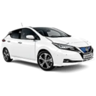 Nissan Leaf (2025-н.в.) - масло TOM'S
