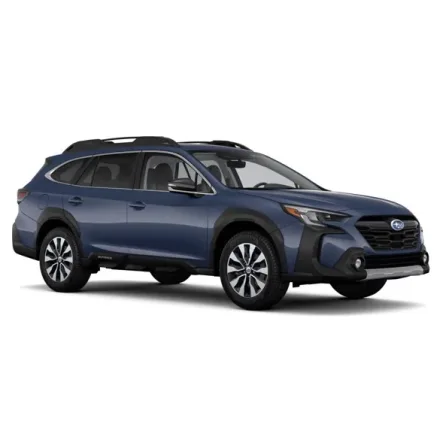 Legacy / Outback