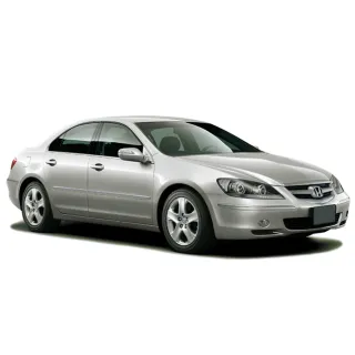 Honda Legend 3.5 V6 4WD (J35A8) (KB1) (2004-2010) - масло TOM'S