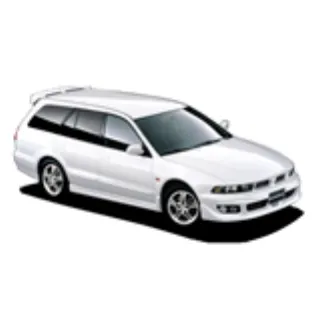 Mitsubishi Legnum 2.4 4WD (4G64) (EC3W) (1996-2002) - масло TOM'S