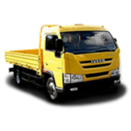 Масло для Iveco Leoncino (2010 - 2013)