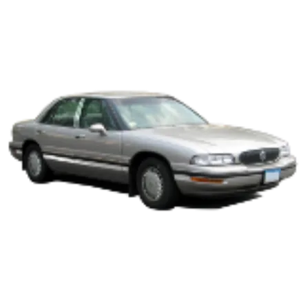 Масло для Buick LeSabre (1999 - 2005)