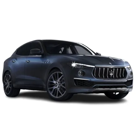 Maserati Levante Trofeo 4WD (580 л.с.) (2016-2024) - масло TOM'S