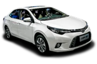 Toyota Levin 1.8 (2014-н.в.) - масло TOM'S