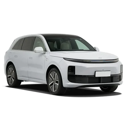 LIXIANG LI L6 1.5 Hybrid E-REV 4WD (L2E15M) (2024-н.в.) - масло TOM'S