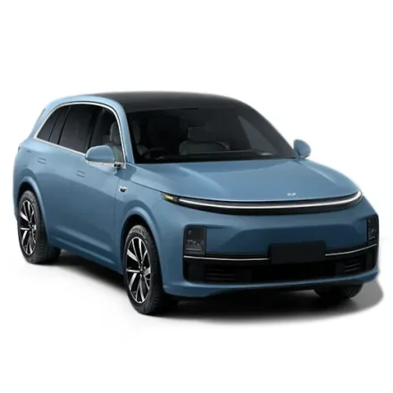 Li L7 HYBRID