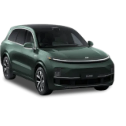 Li L8 HYBRID