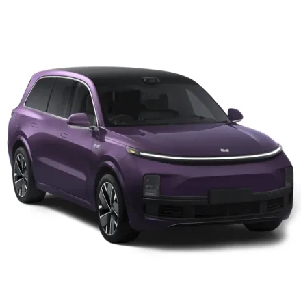 Li L9 HYBRID