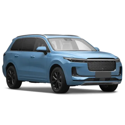 Li One HYBRID