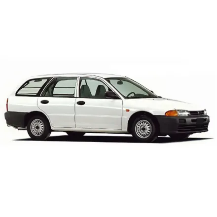 Mitsubishi Libero 1.5 4WD (4G15) (CD2V/CD2W) (1992-2001) - масло TOM'S