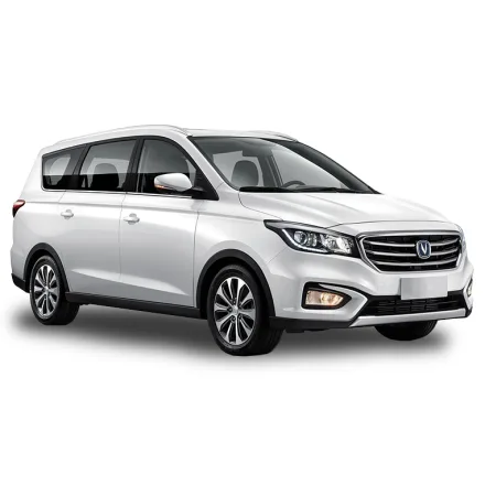 Масло для Changan Linmax (2017 - 2021)